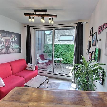 ואנה Appartement Centre-Ville Avec Terrasse Indus מראה חיצוני תמונה