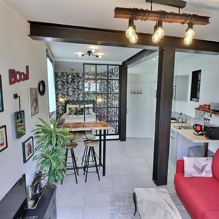 ואנה Appartement Centre-Ville Avec Terrasse Indus מראה חיצוני תמונה
