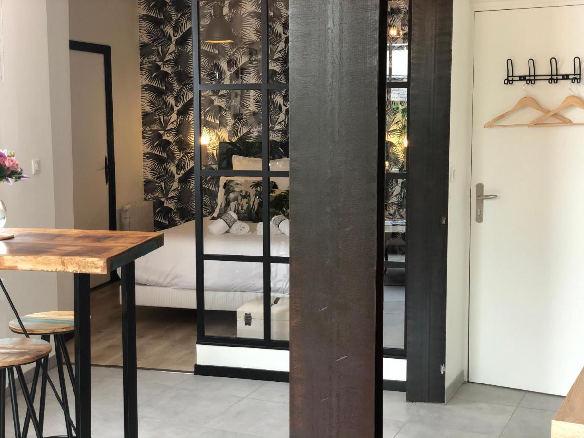 ואנה Appartement Centre-Ville Avec Terrasse Indus מראה חיצוני תמונה